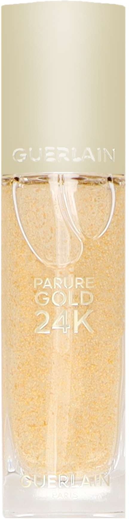 Guerlain Parure Gold 24K Feuchtigkeitsspendender Strahlungsbooster Primer für perfekte Haut