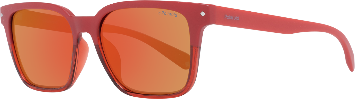 Polaroid-Sonnenbrille PLD 6044/F/S C9A 55