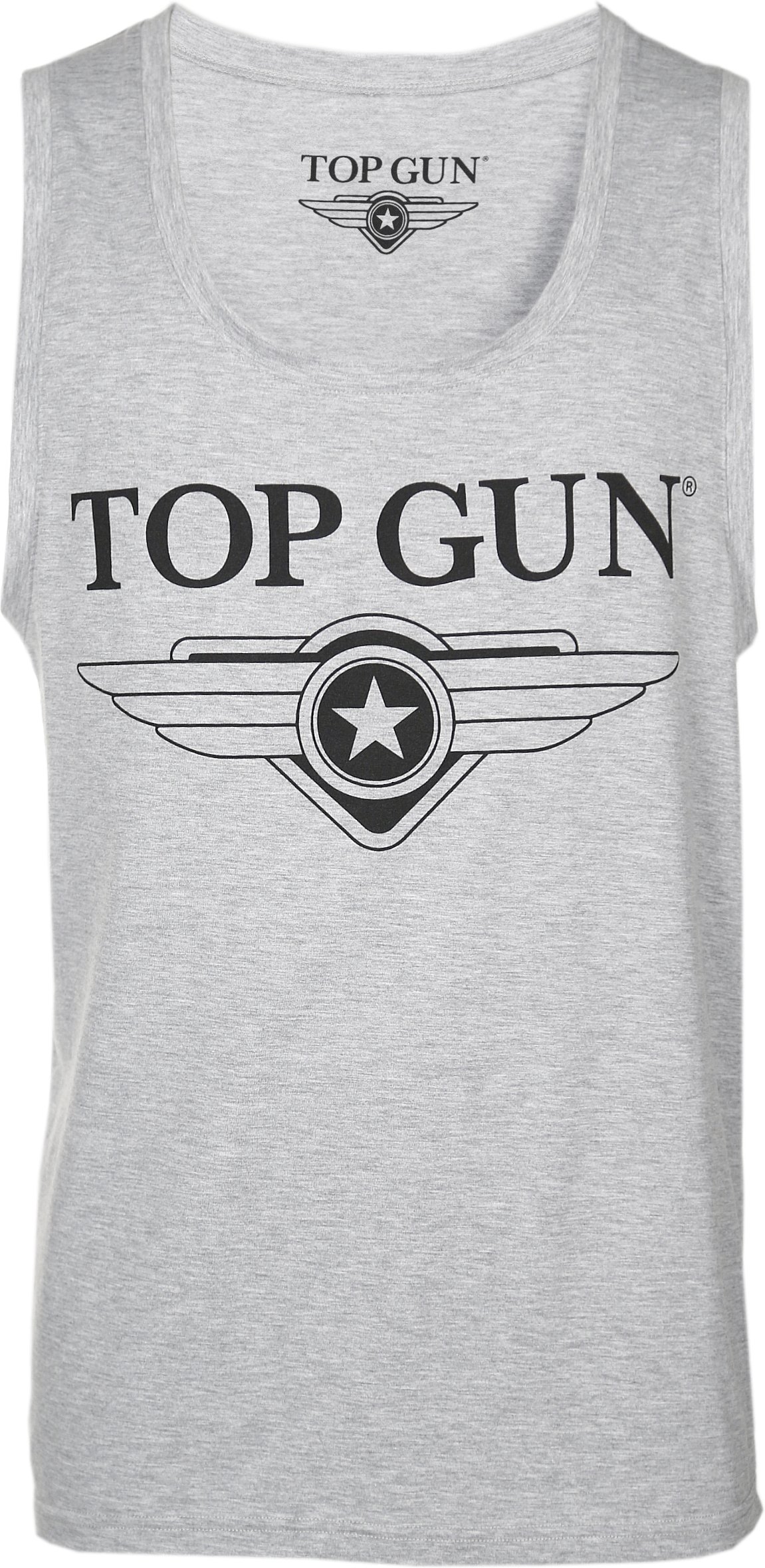 Top Gun Tank Top Truck TG20191003