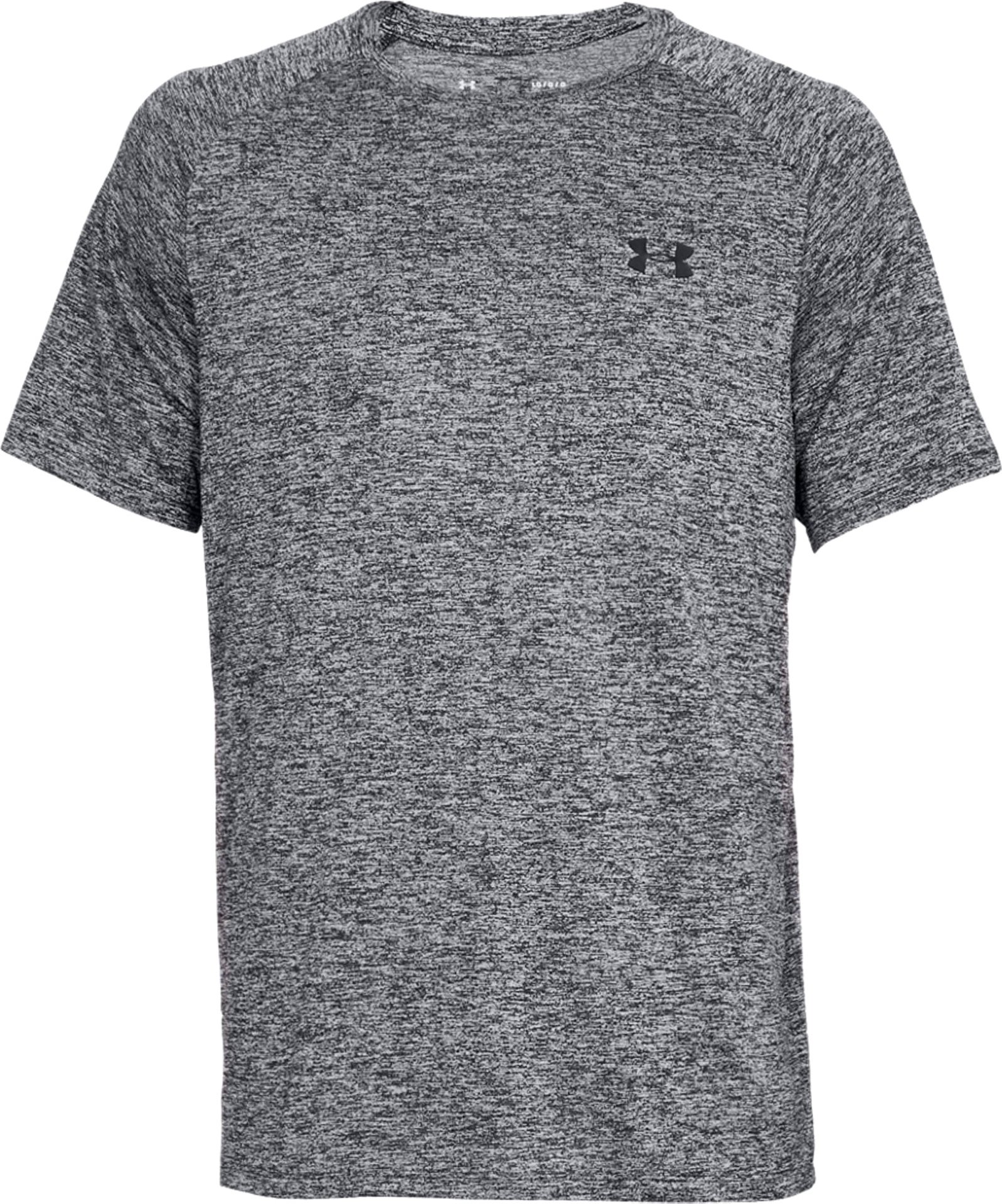 Under Armour - "Tech" T-Shirt für Herren (Schwarz)