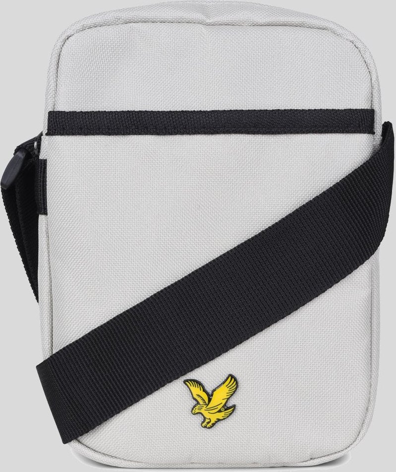 Lyle & Scott Umh�ngetasche Gr�n