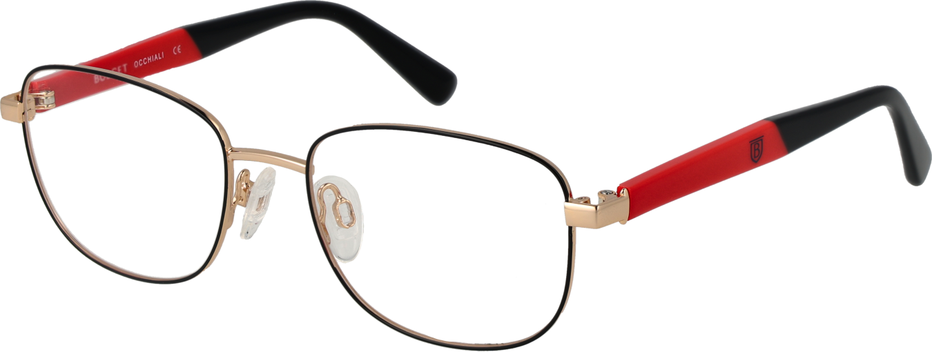 Bulget Brillenfassung BGK1008 09A 49