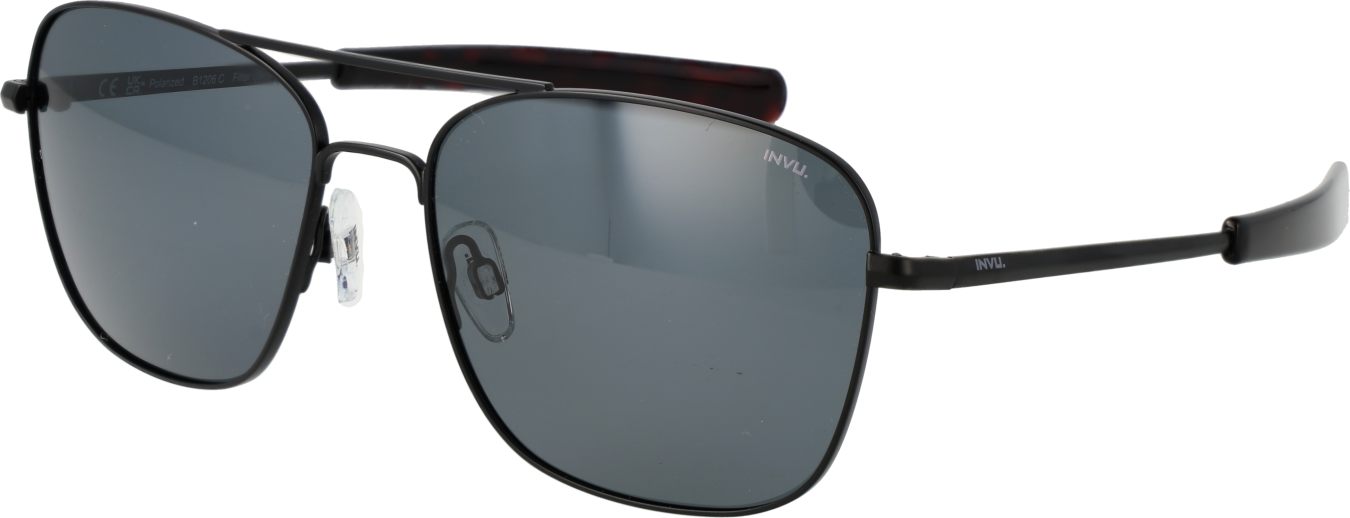 Invu Sonnenbrille B1206 C 57