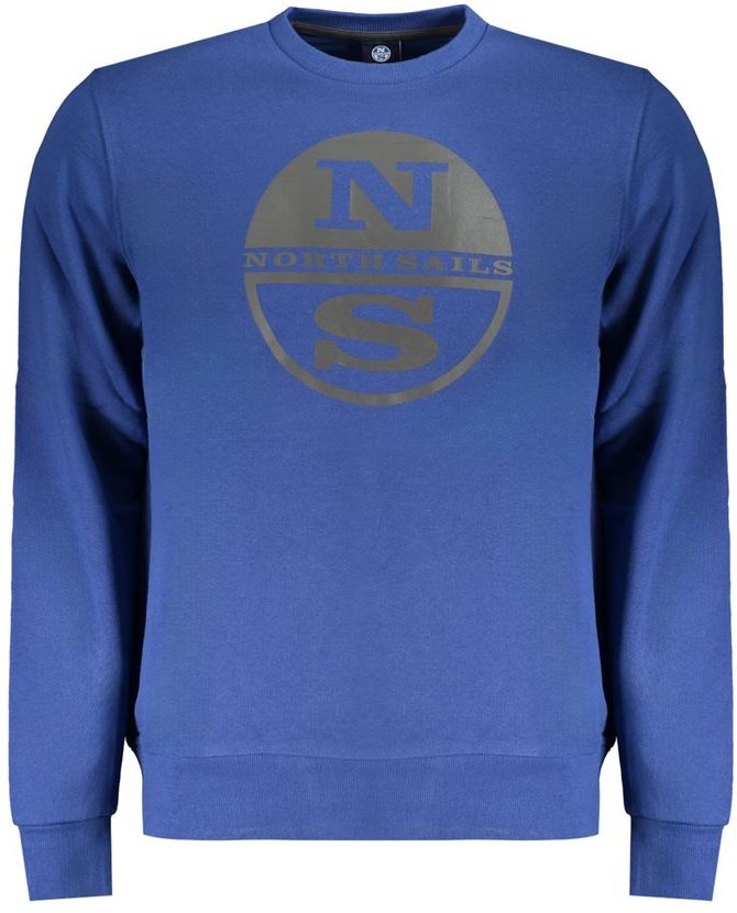 Crew Neck Sweatshirt Nslogo