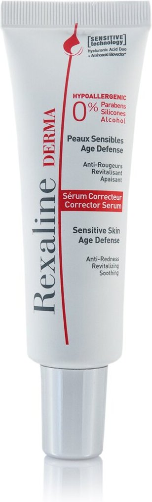 Thumbnail - Derma - Korrekturserum 30ml