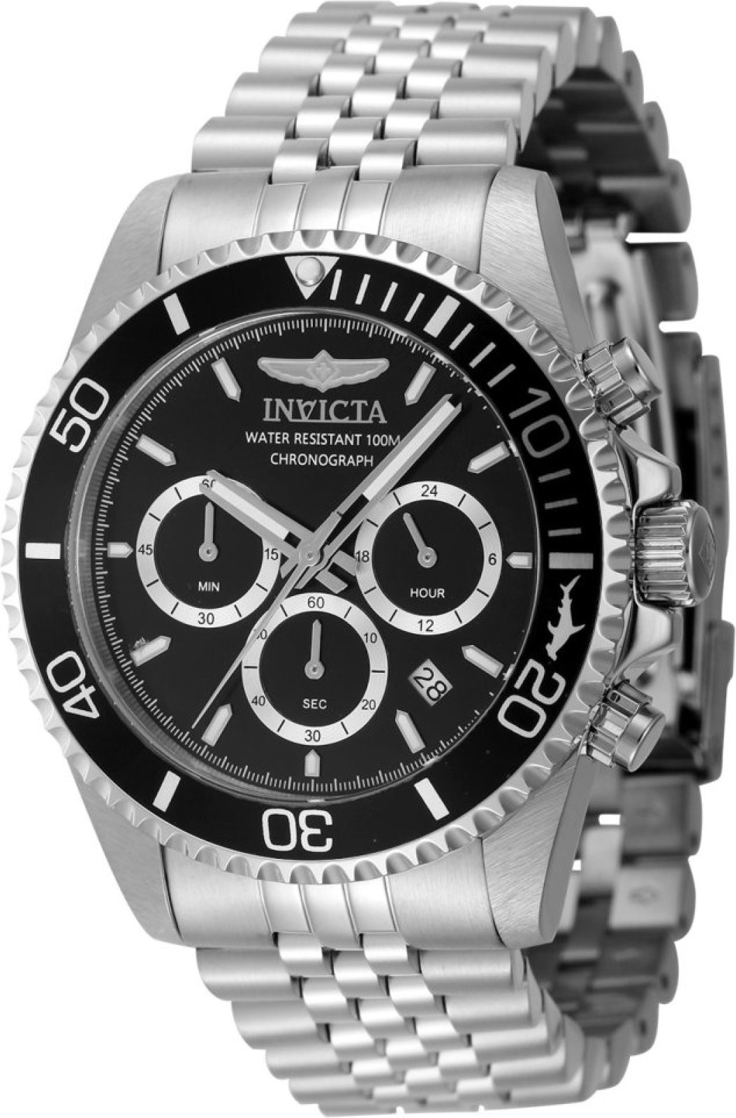 Invicta Pro Diver 48381 Herrenuhr - 43mm