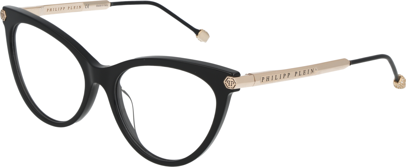 Philipp Plein Brillenfassung VPP037S 0700 54