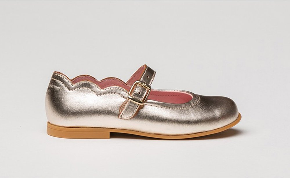 Französische Haut Französisches Platin