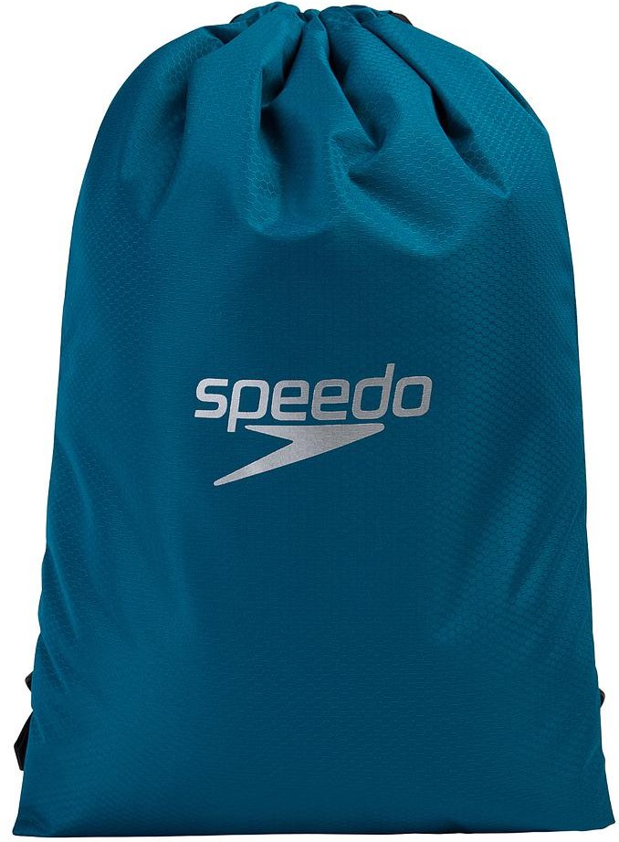 Speedo - Sac de piscine (Bleu sarcelle / Noir)