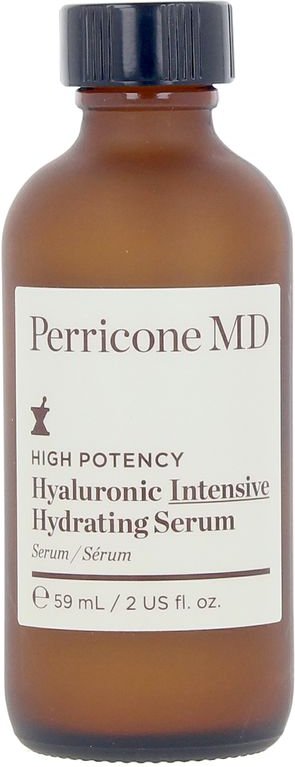 High Potency Hyaluronic Intensive Serum 59 ml