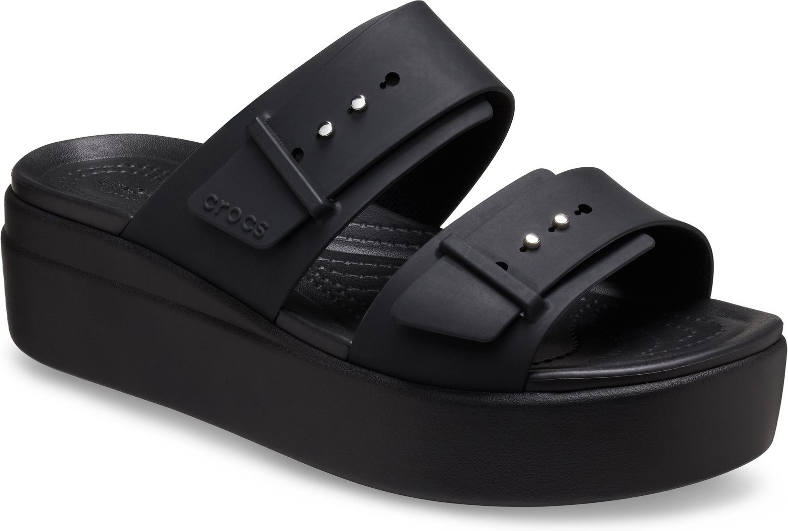 Brooklyn Sandale Niedrig