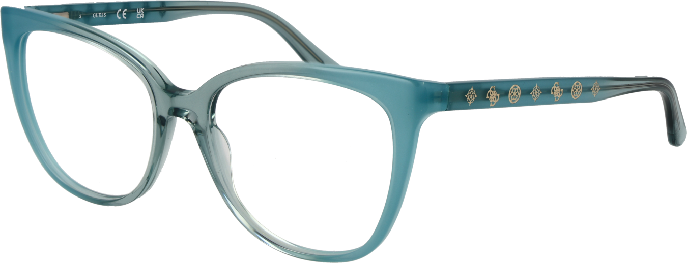 Thumbnail - Guess Brillenfassung GU50114 089 55