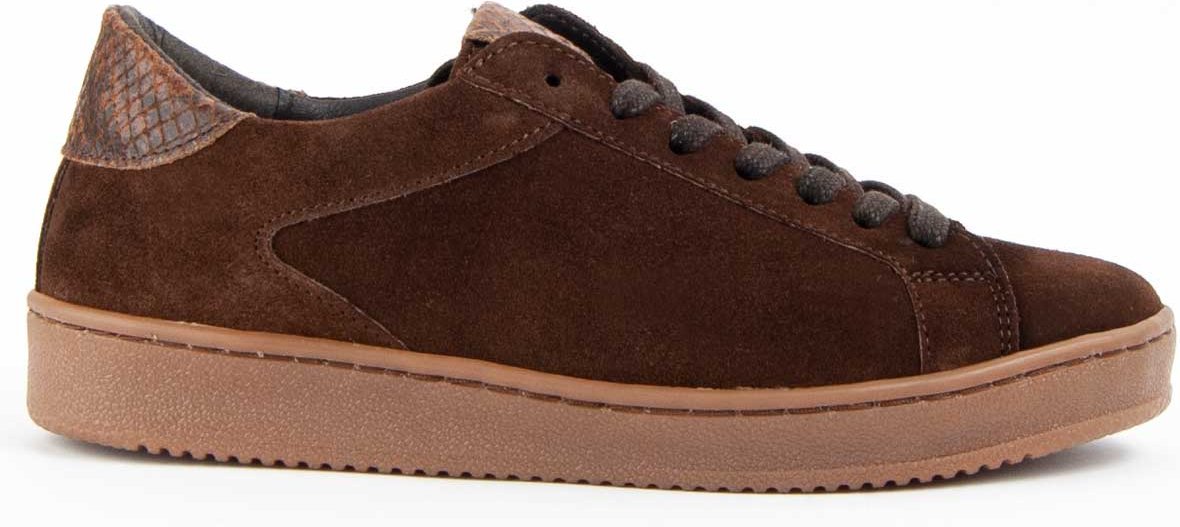 Purapiel Sneaker Purasn Braun