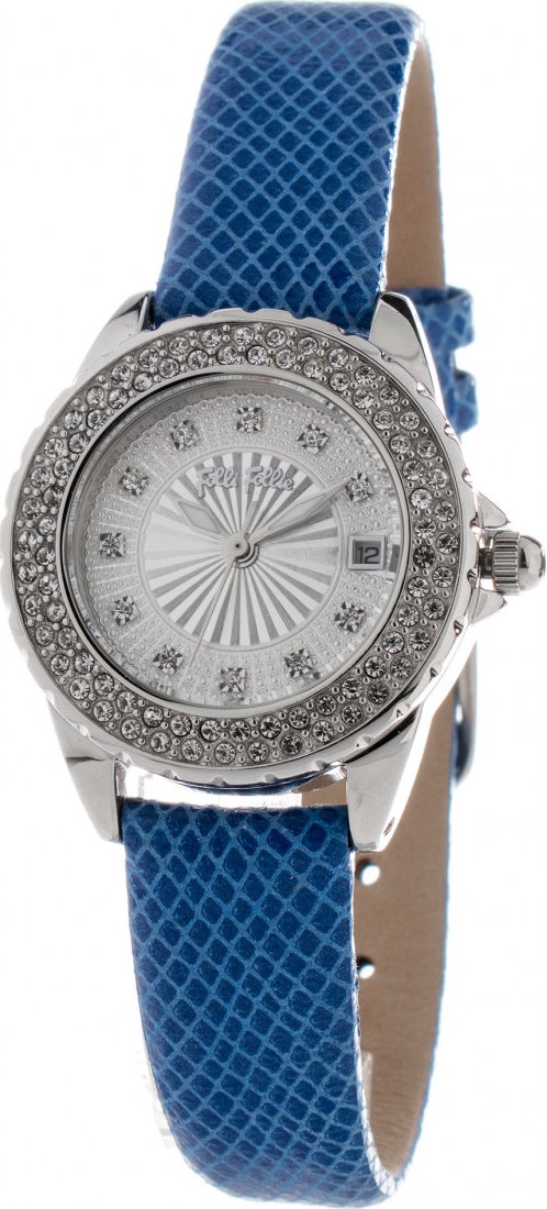 Damenuhr Folli Follie wf1a006sta (Ø 28 mm)