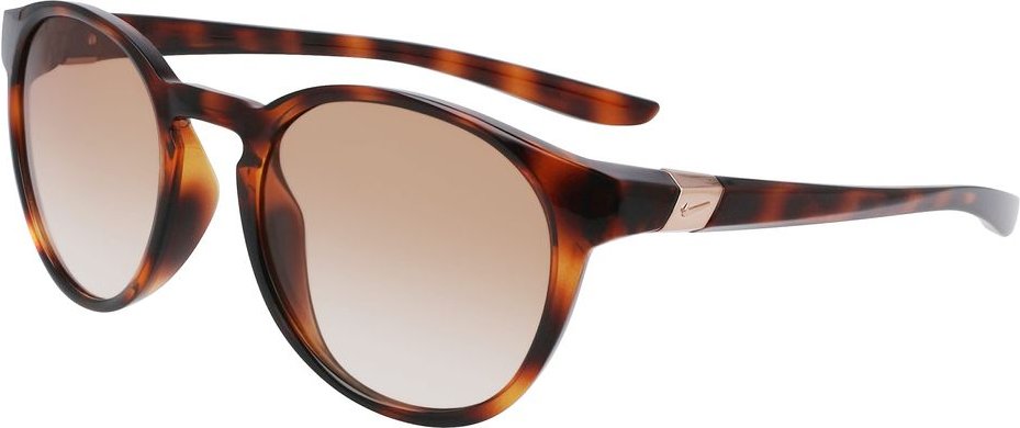 Nike Braune Einspritz-Sonnenbrille