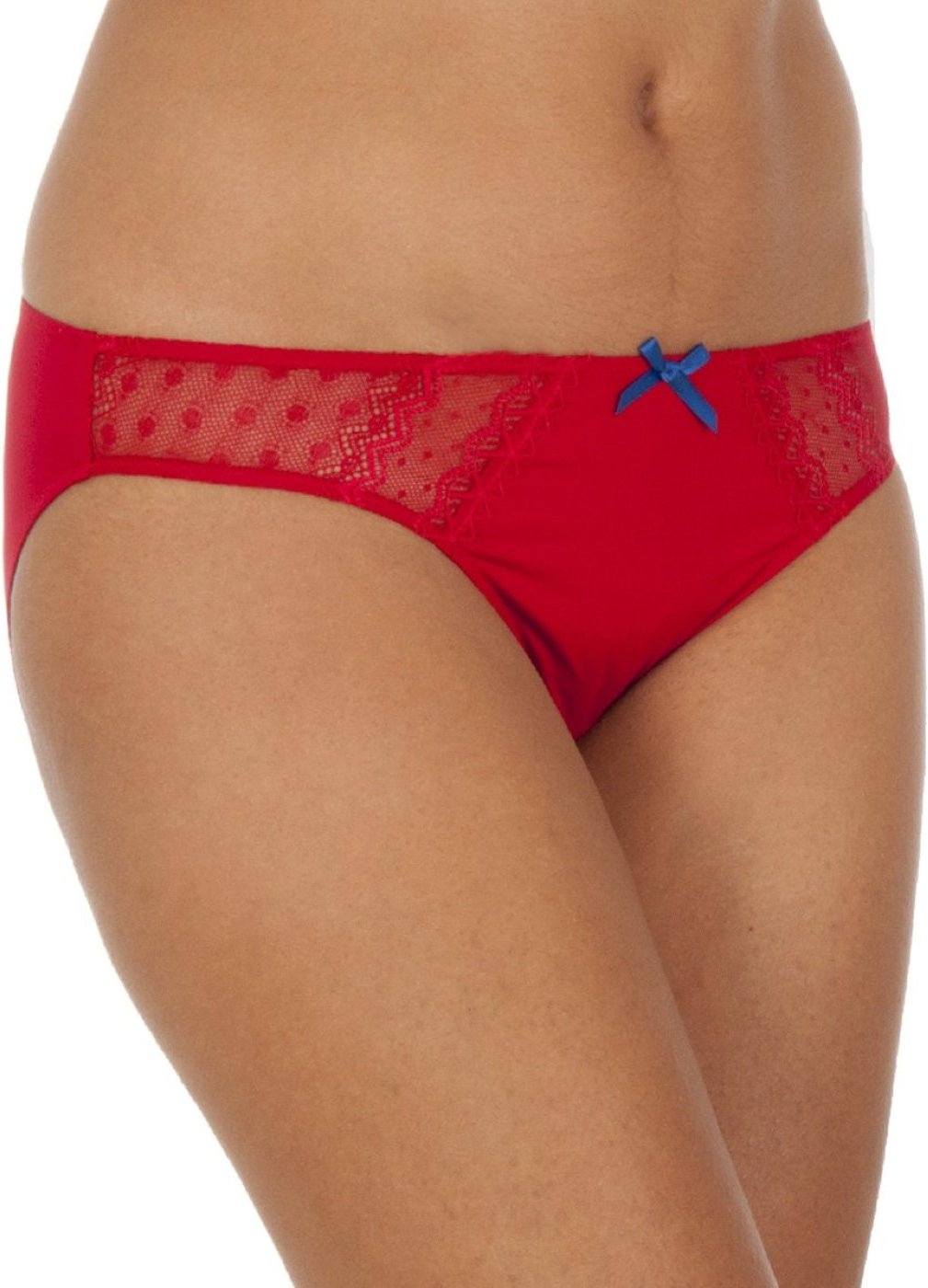 Bikini-Stil Höschen 1387902612 Frauen