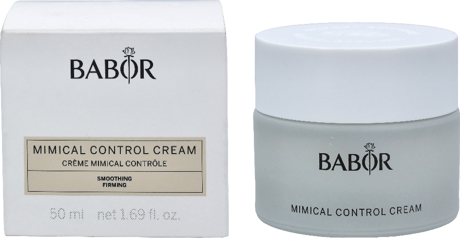 Babor Mimical Control Cream50 ml.
