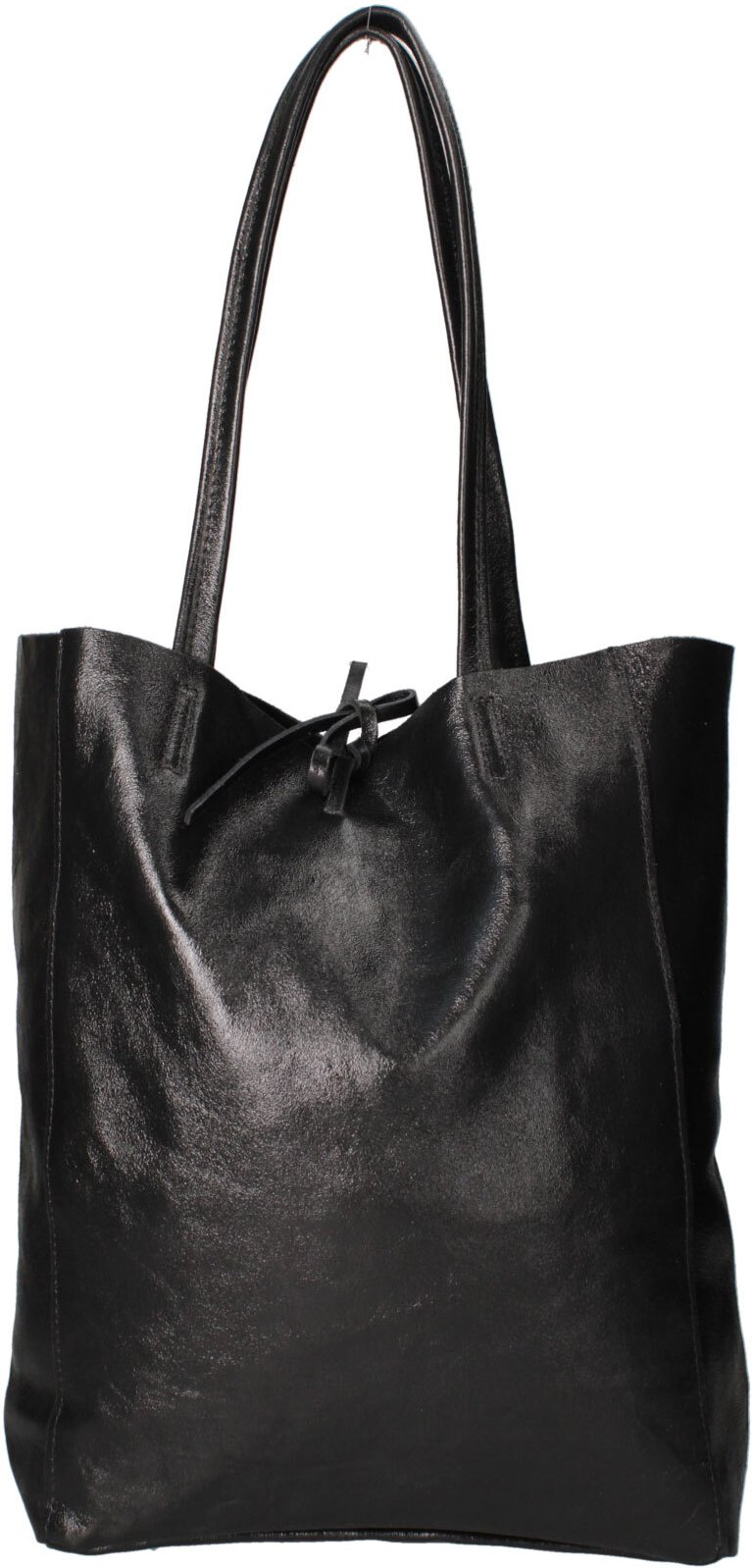 Gave Lux Shopper-Tasche Frauen BLACK
