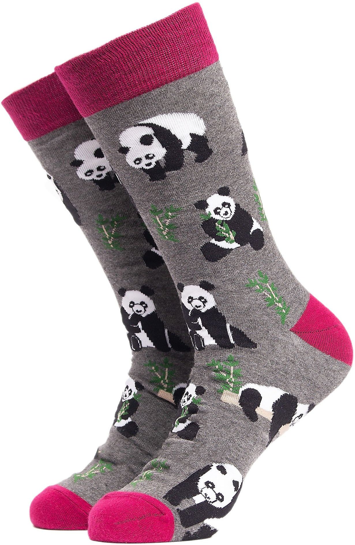 Tierdesign Neuheit Baumwolle Unisex Socken