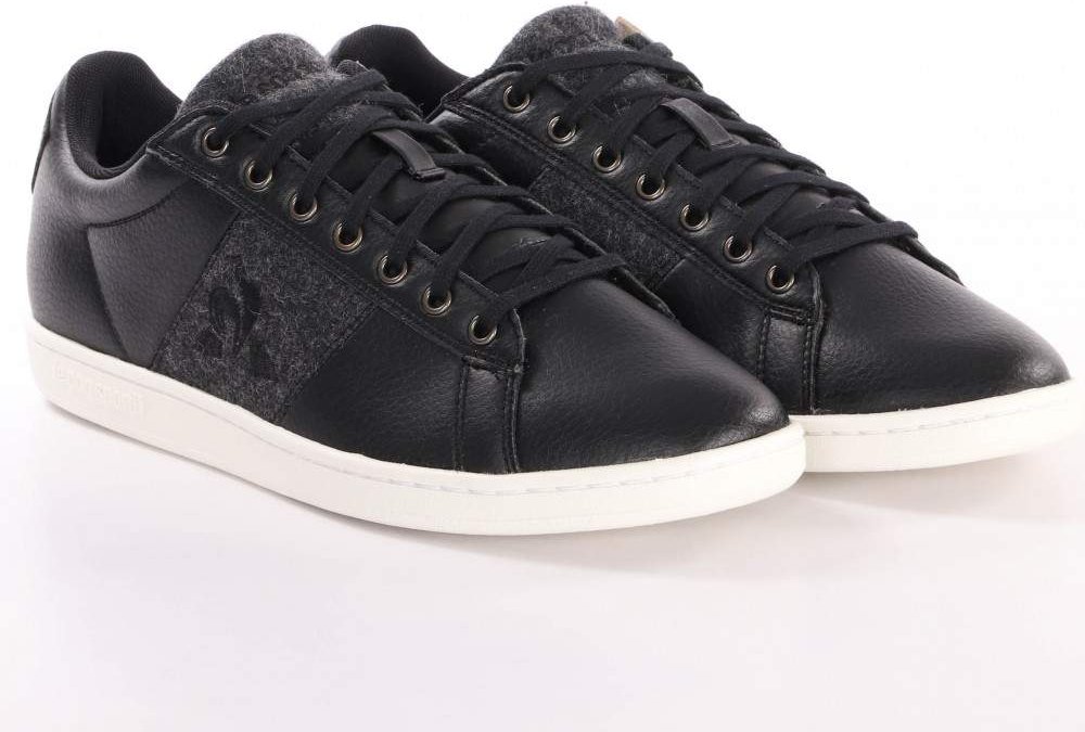 Le Coq Sportif Herren Courtclassic Sneaker