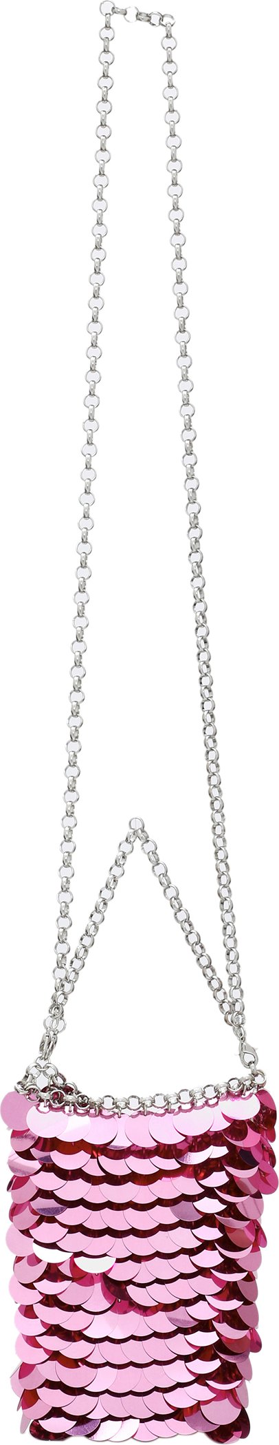 Mymo Handtasche Frauen Rosa