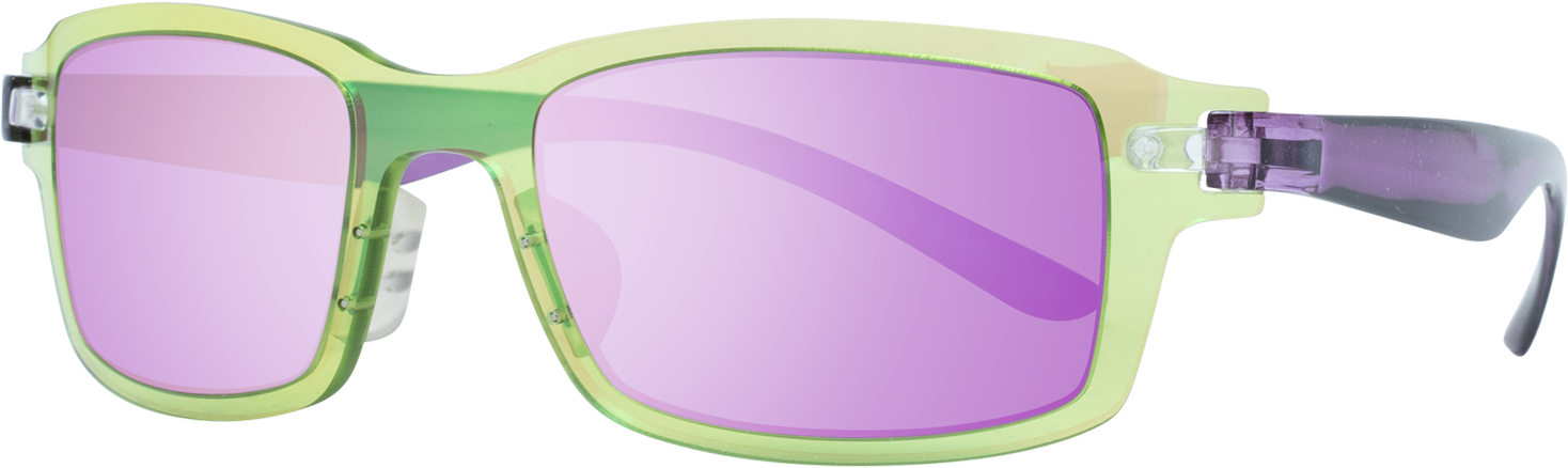 Try Cover Change Lunettes De Soleil TH502 03 52