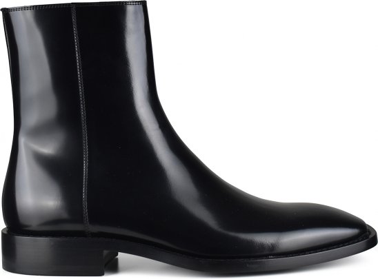 Balenciaga Stiefeletten Schwarz