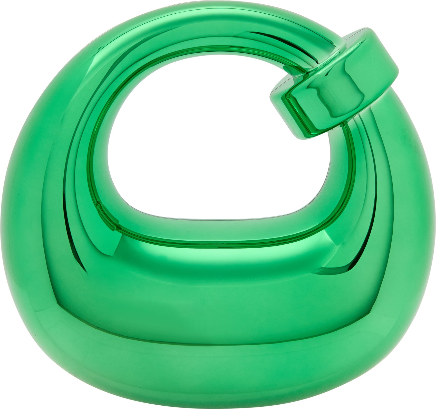 Mymo Handtasche Handtasche Frauen Grün