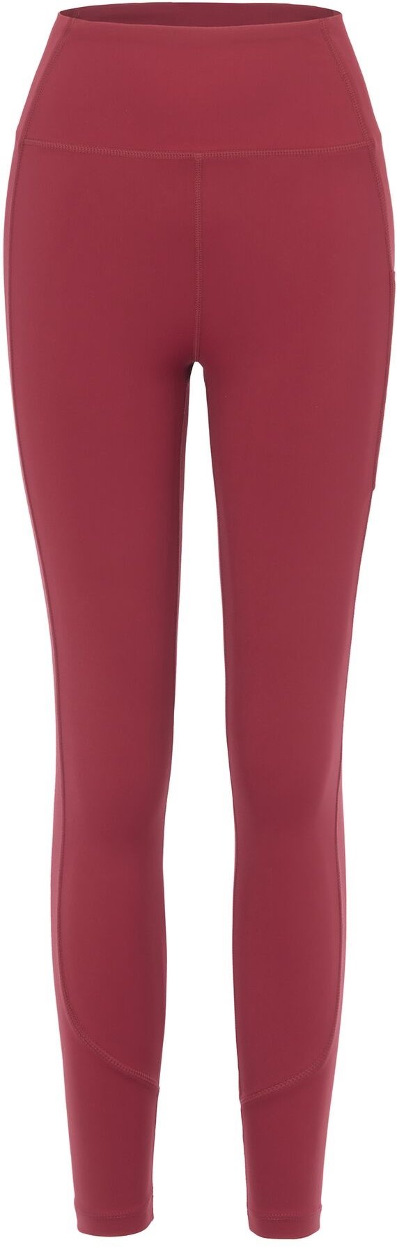 Dare 2B - "Power" Leggings für Damen (Tibetisches Rot)
