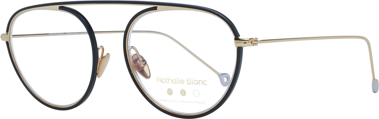 Nathalie Blanc Brille Edgard 233 50