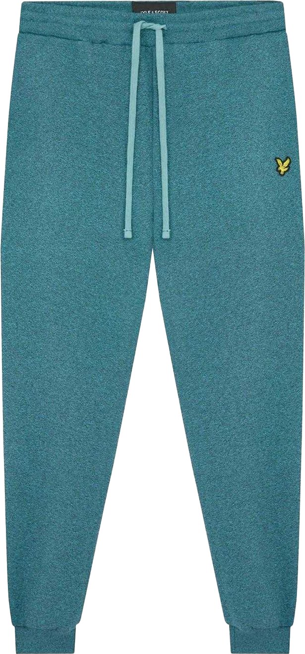 Thumbnail - Lyle & Scott - Jogginghosen für Herren (Himmel)