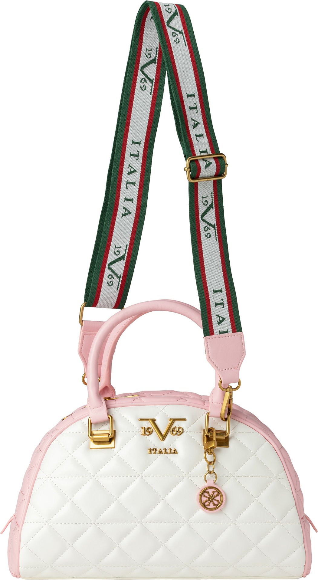 Thumbnail - 19v69 Italia Handtasche ALICIA