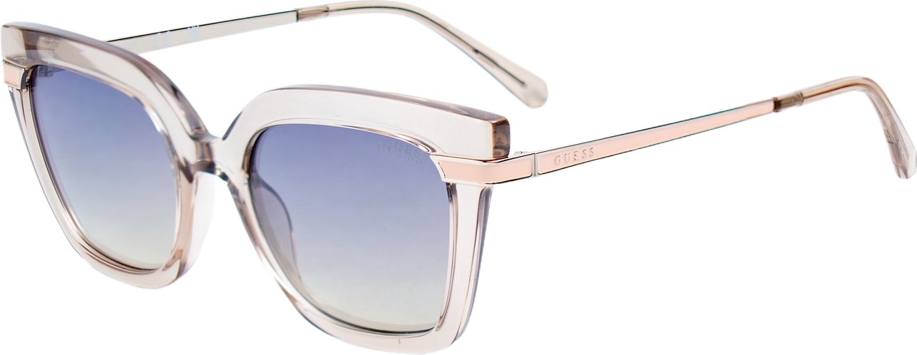 Guess Damen-Sonnenbrillen 51/19/145 mm Spritzguss