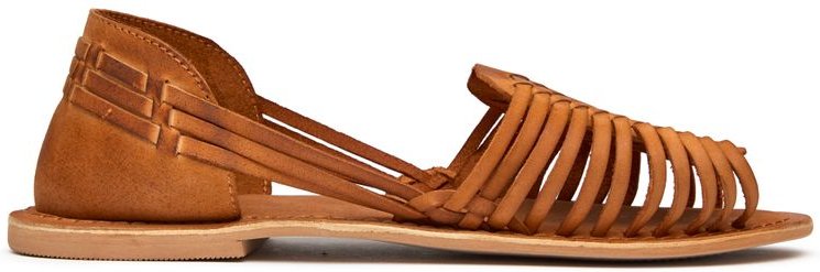 Sole Devin Huarache Sandalen