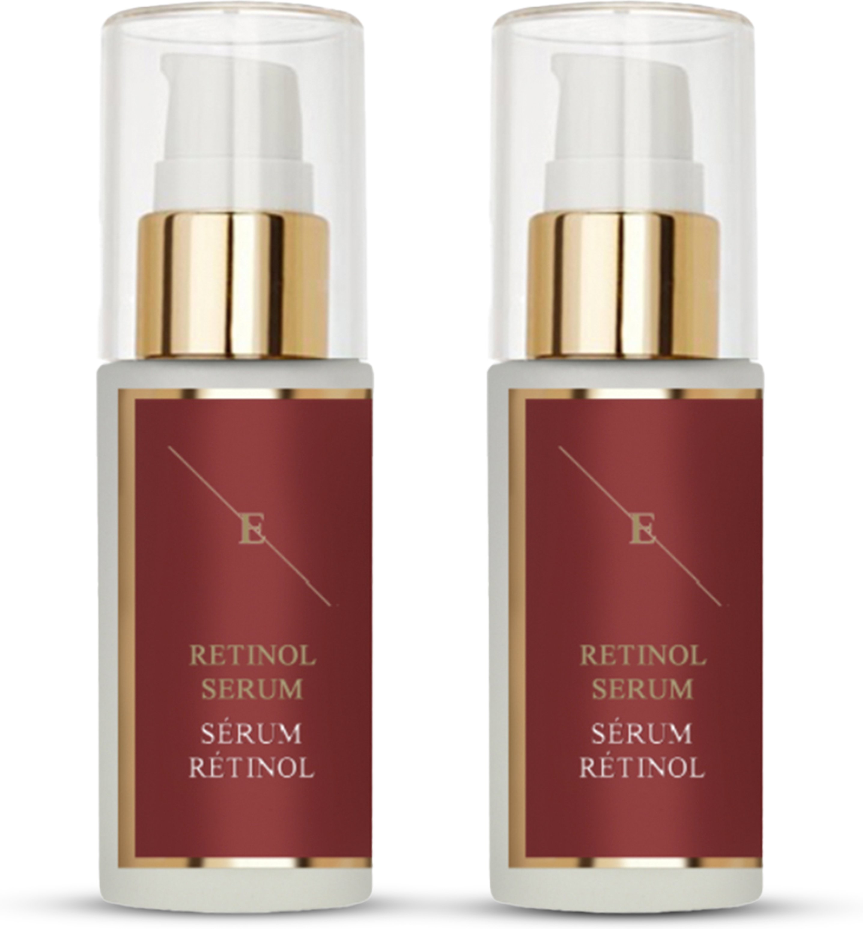 2x RETINOL SERUM 30ML
