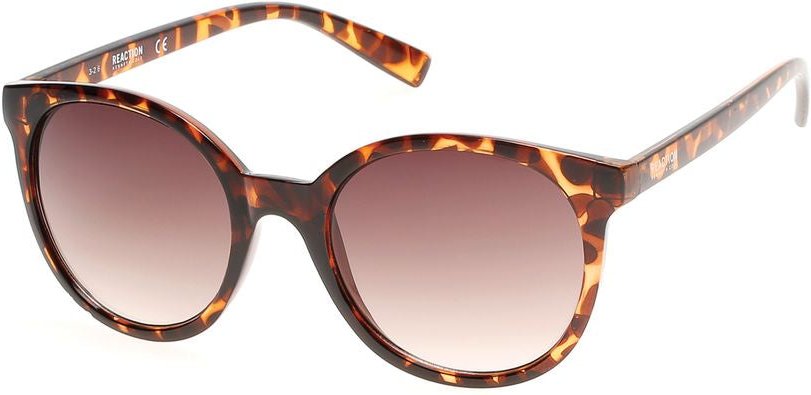 Kenneth Cole Braun Injected Sonnenbrille