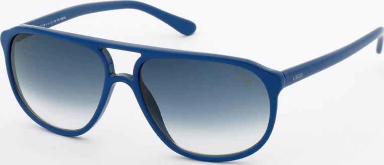 Lozza SL1872580NK1 SL1872580NK1 58 Sonnenbrille