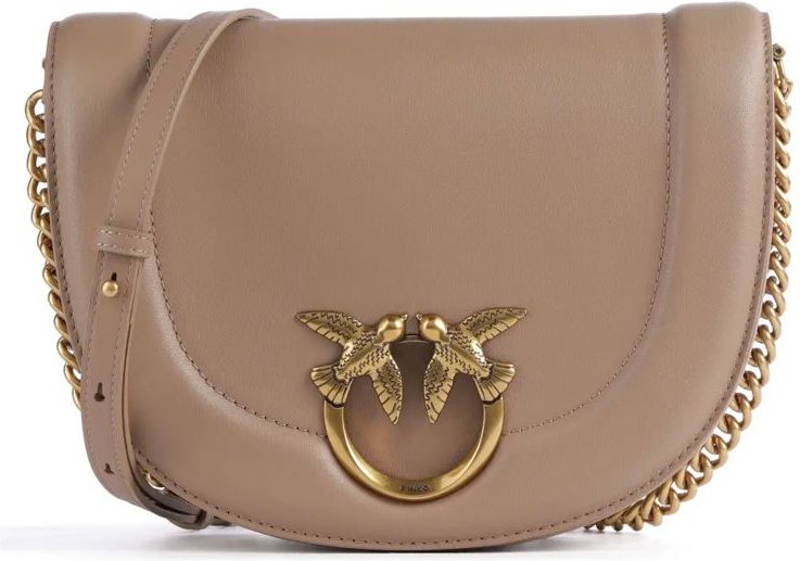 Pinko Love Berry H3 Gürtel-Crossbody-Tasche