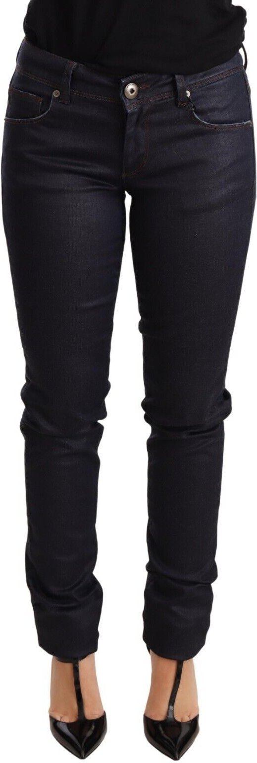 Ermanno Scervino Skinny Jeans