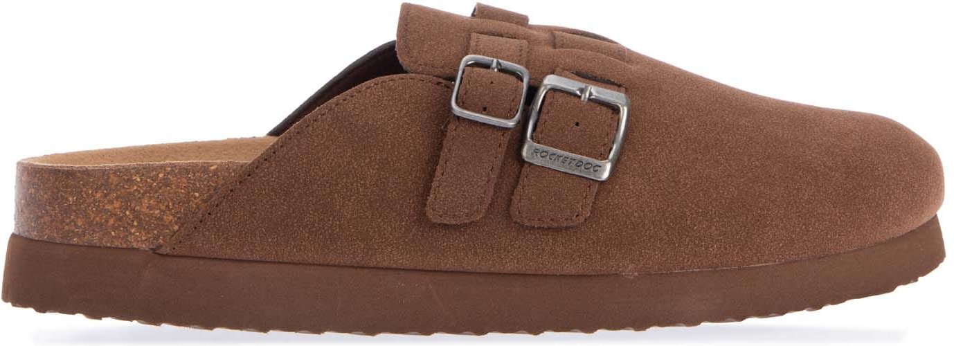 Rocket Dog Abel Plus Hausschuhe