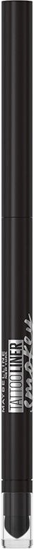 Tattoo Liner Smokey Gel Pencil #black 1,3 gr