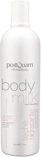 FEUCHTIGKEITS-KÍRPER-LOTION 500 ML.