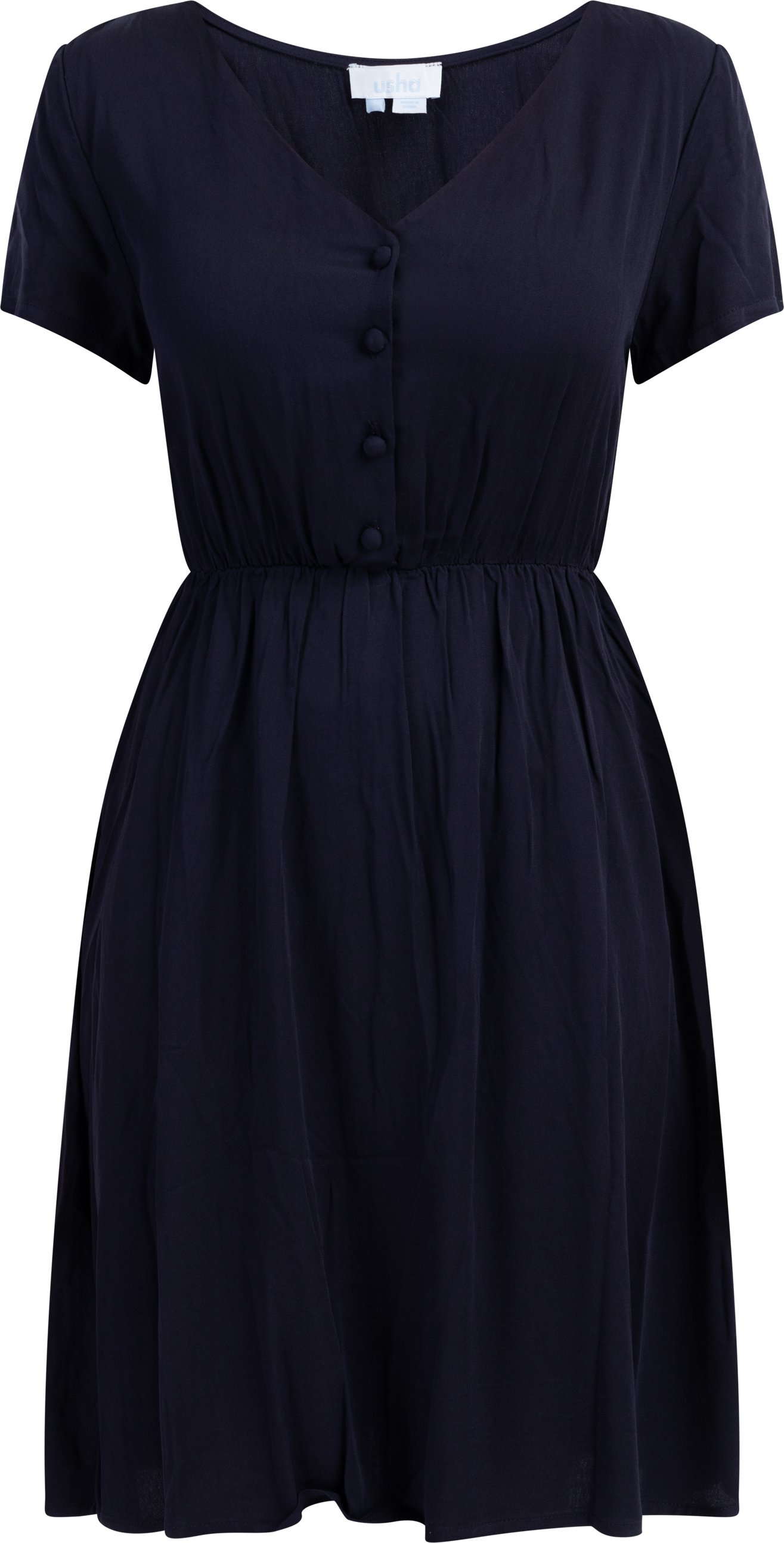 usha Kleid Damen Marine