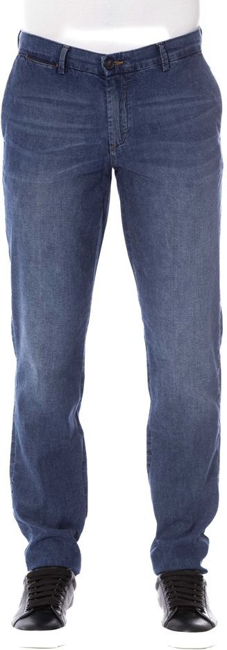 Gerade geschnittene Jeans