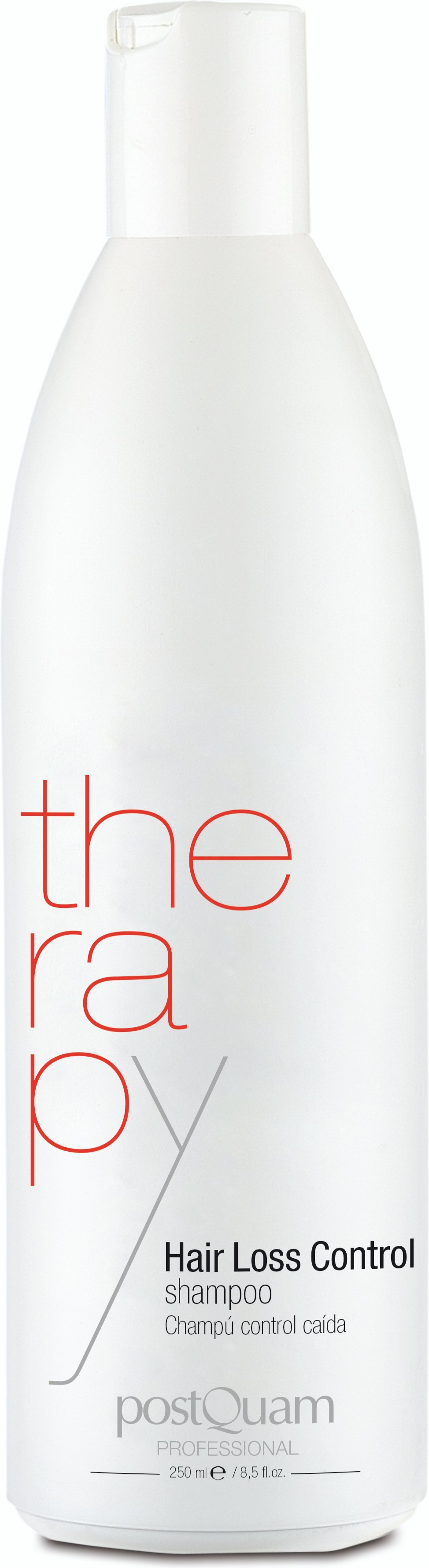 ANTI-HAARAUSFALLSHAMPOO 250 ML.