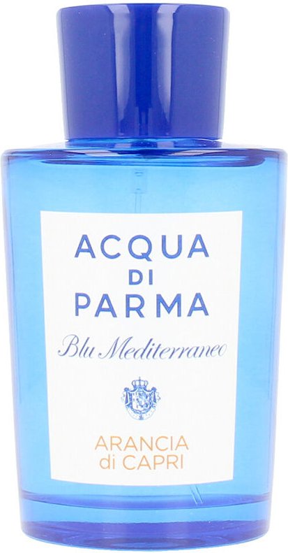 Blu Mediterraneo Arance Di Capri Edt Vapo 180 ml
