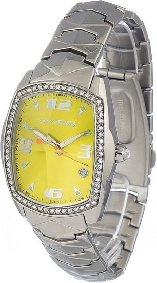 Chronotech Damenarmbanduhr CT7504LS-05M (33 mm)