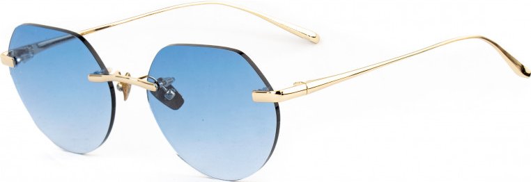 Belstaff ASHINGDALE-S004 ASHINGDALE 53 S004 Sonnenbrille