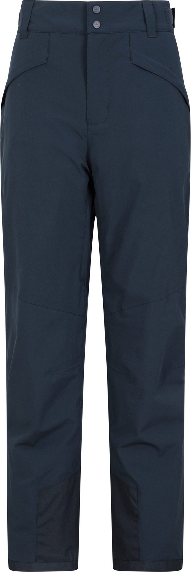Mountain Warehouse Orbit II 4 Way Stretch Wasserdichte Skihose (Navy)