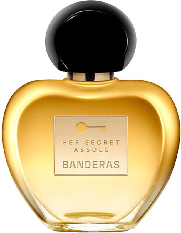 Her Secret Absolu Edp Vapo 50 ml